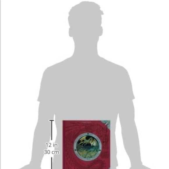 Dragonology The Complete Book of Dragons - Picture 4 of 6